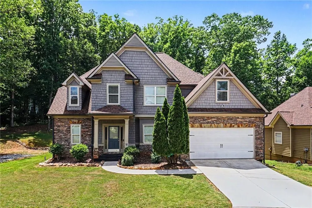 3475 Reynolds Road Douglasville, GA 30135