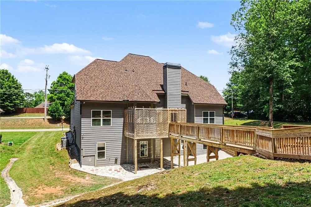 3475 Reynolds Road Douglasville, GA 30135