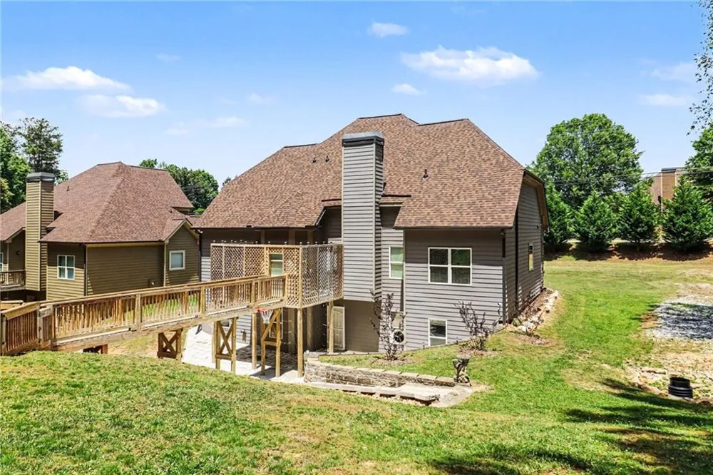 3475 Reynolds Road Douglasville, GA 30135