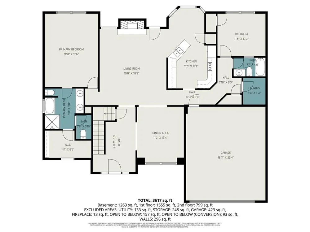 3475 Reynolds Road Douglasville, GA 30135