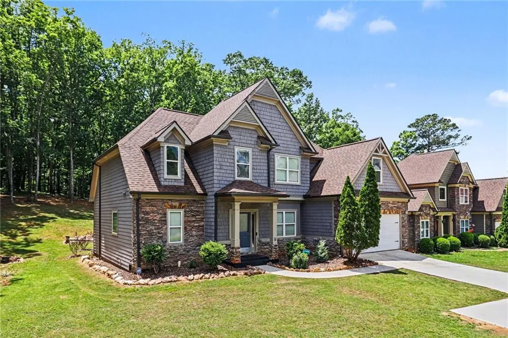 3475 Reynolds Road Douglasville, GA 30135