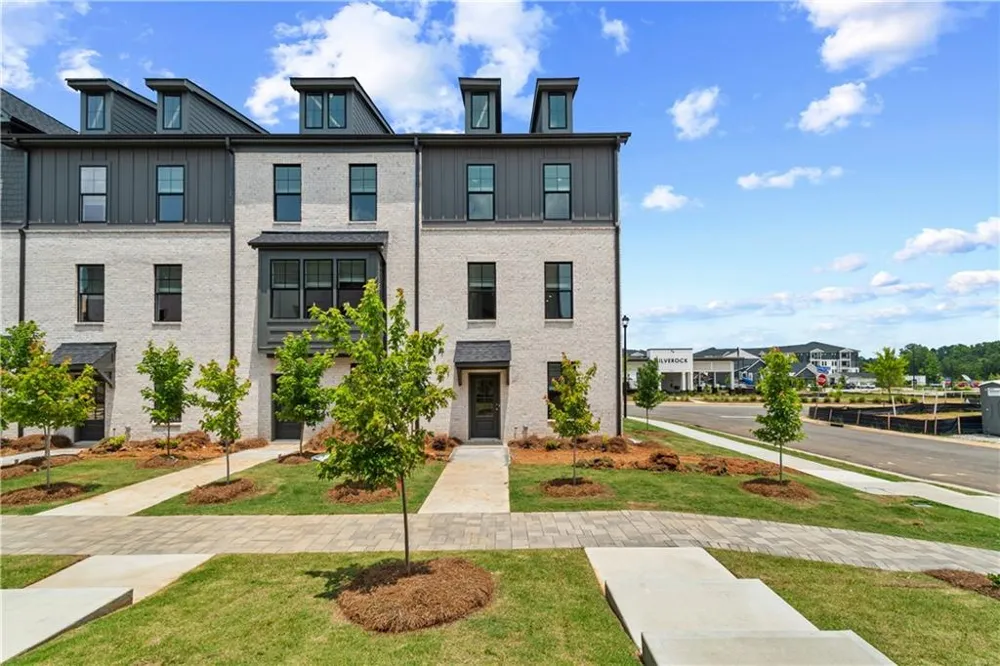 330 Allegro Bend McDonough, GA 30253