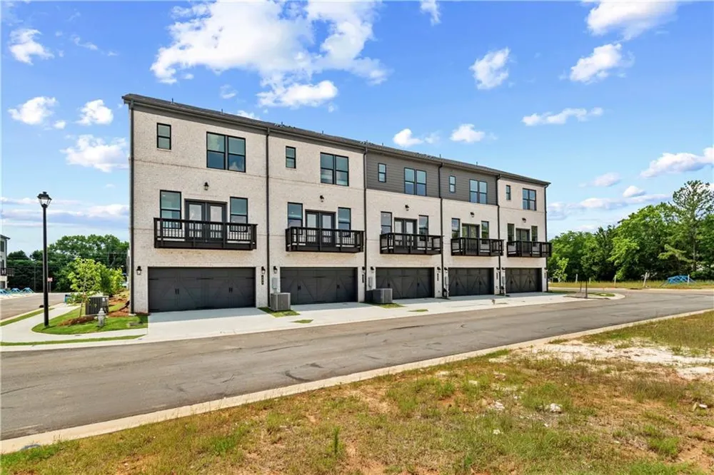 330 Allegro Bend McDonough, GA 30253