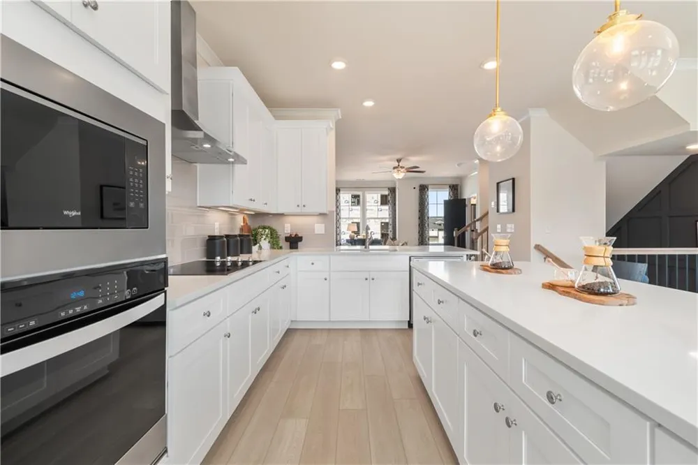 330 Allegro Bend McDonough, GA 30253