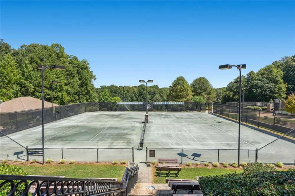 1612 Mountain Shadow Trail Stone Mountain, GA 30087