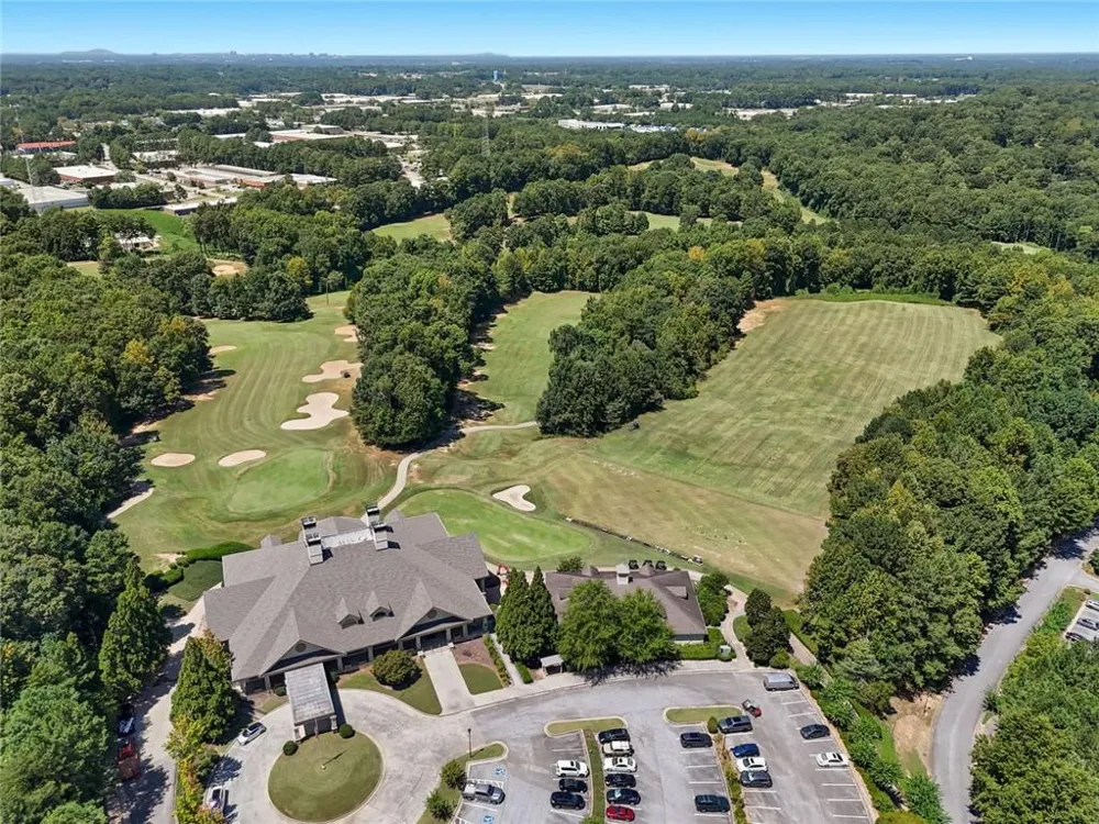 1612 Mountain Shadow Trail Stone Mountain, GA 30087