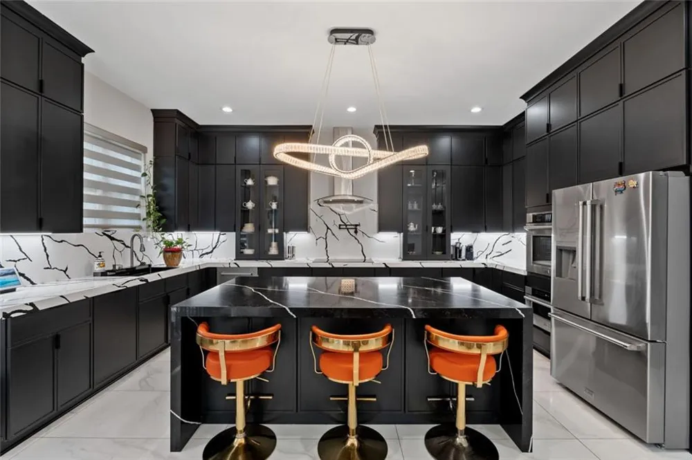 1612 Mountain Shadow Trail Stone Mountain, GA 30087
