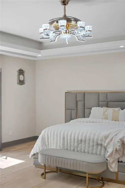 1612 Mountain Shadow Trail Stone Mountain, GA 30087