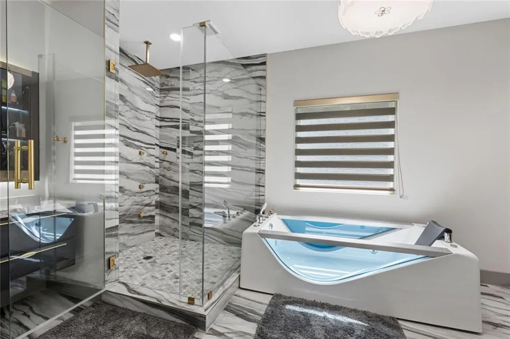 1612 Mountain Shadow Trail Stone Mountain, GA 30087