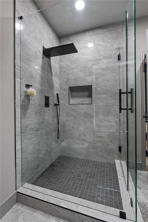 1612 Mountain Shadow Trail Stone Mountain, GA 30087