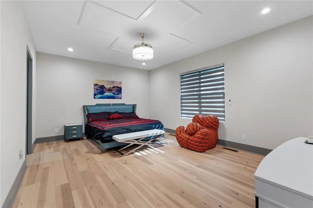 1612 Mountain Shadow Trail Stone Mountain, GA 30087