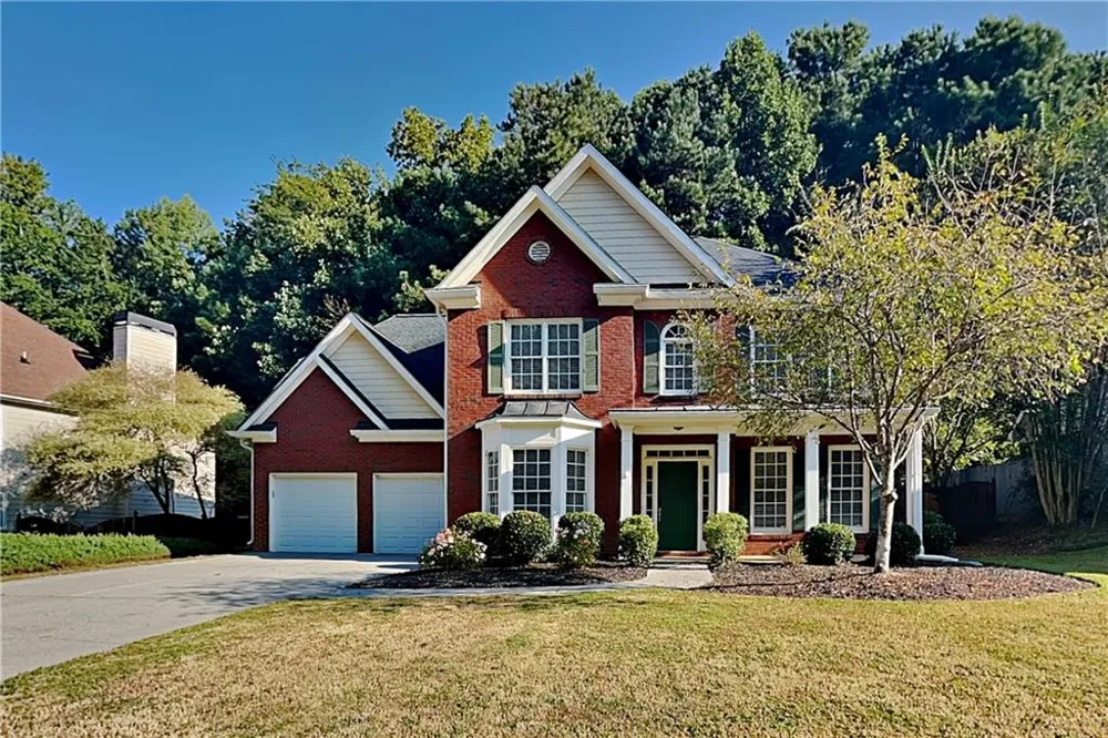 213 Park Creek Drive Woodstock, GA 30188