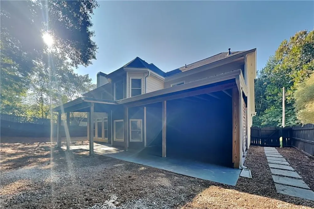 213 Park Creek Drive Woodstock, GA 30188