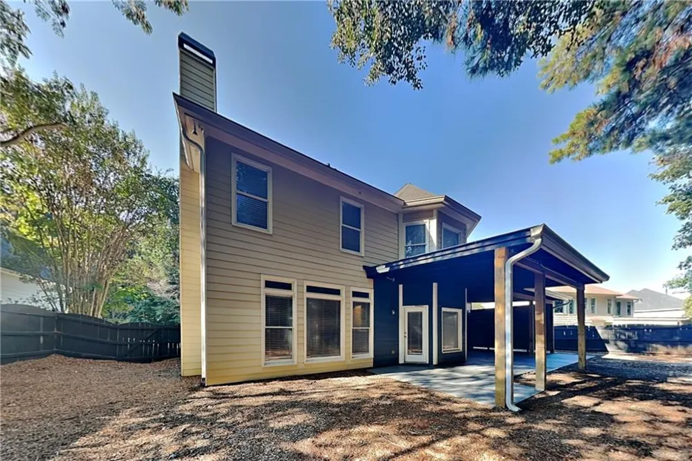 213 Park Creek Drive Woodstock, GA 30188