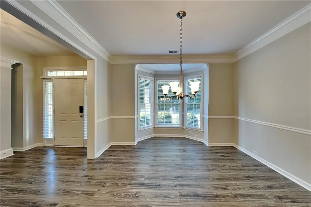 213 Park Creek Drive Woodstock, GA 30188