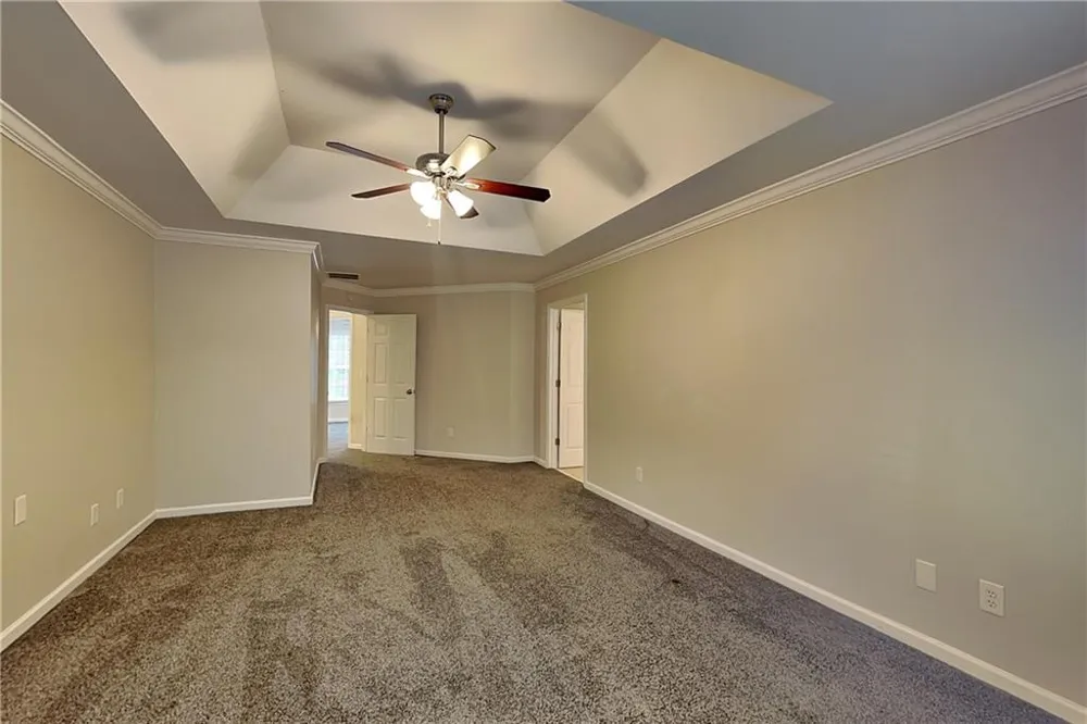 213 Park Creek Drive Woodstock, GA 30188