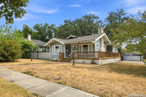1000 Kayton Ave