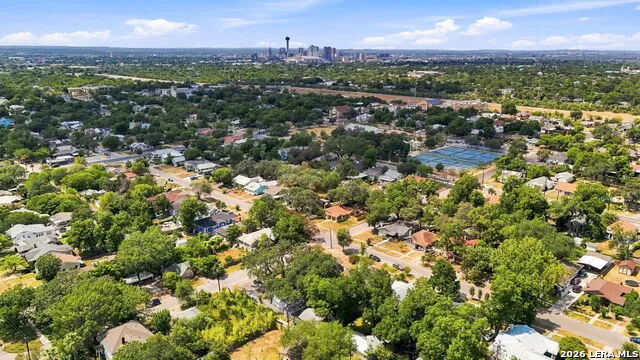 1000 Kayton Ave San Antonio, TX 78210