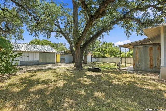 1000 Kayton Ave San Antonio, TX 78210