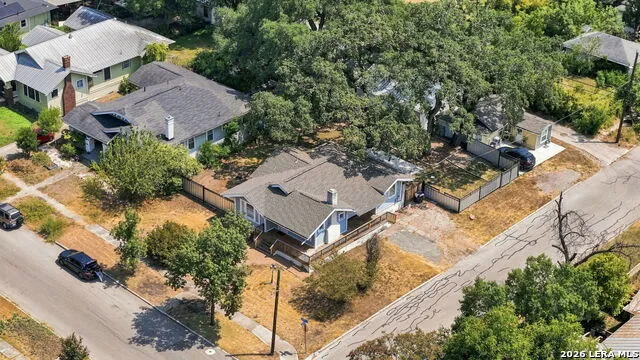 1000 Kayton Ave San Antonio, TX 78210