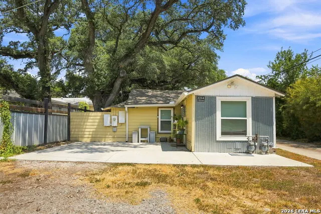 1000 Kayton Ave San Antonio, TX 78210