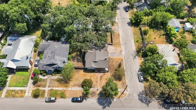 1000 Kayton Ave San Antonio, TX 78210