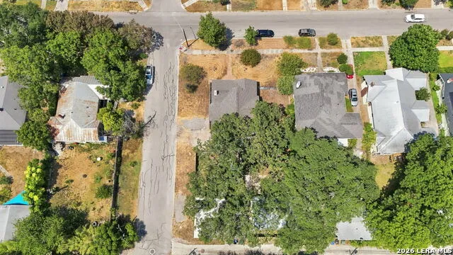 1000 Kayton Ave San Antonio, TX 78210