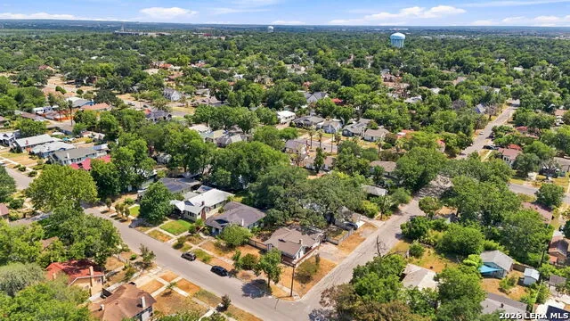 1000 Kayton Ave San Antonio, TX 78210
