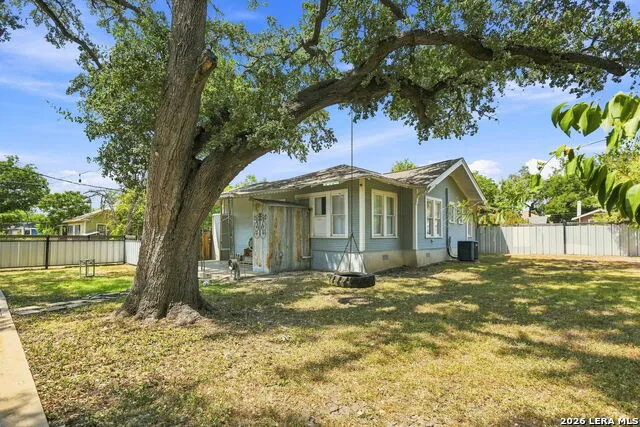 1000 Kayton Ave San Antonio, TX 78210