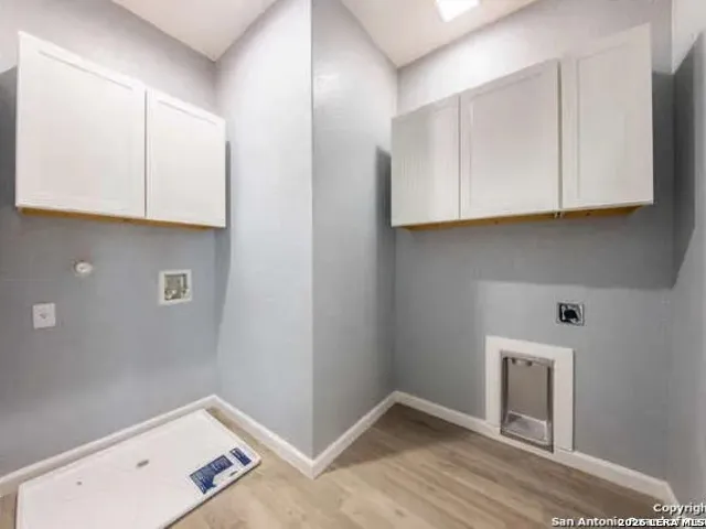 114 Cactus St. San Antonio, TX 78203