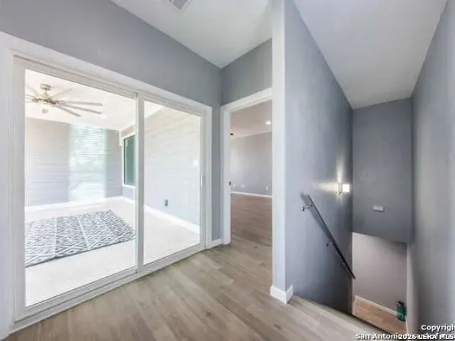 114 Cactus St. San Antonio, TX 78203