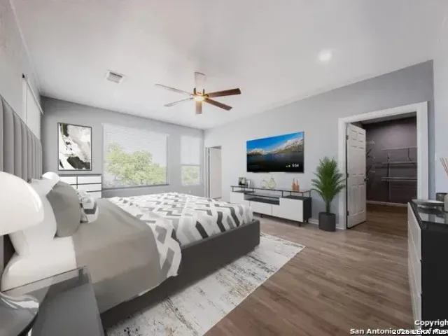 114 Cactus St. San Antonio, TX 78203