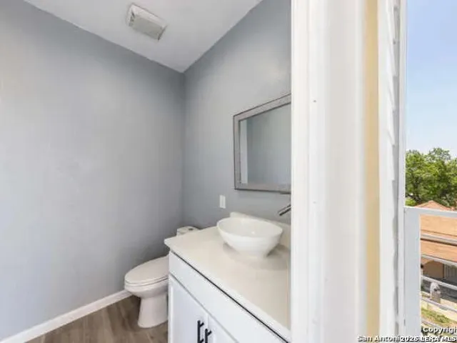 114 Cactus St. San Antonio, TX 78203