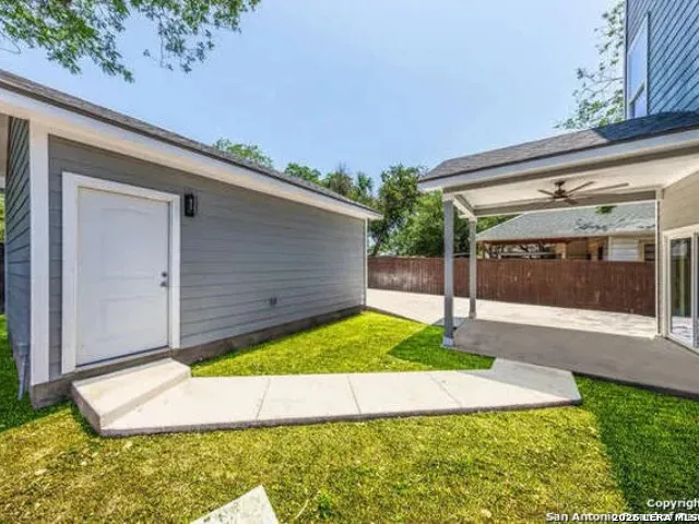 114 Cactus St. San Antonio, TX 78203