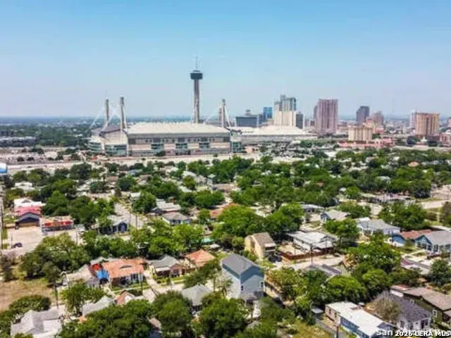 114 Cactus St. San Antonio, TX 78203