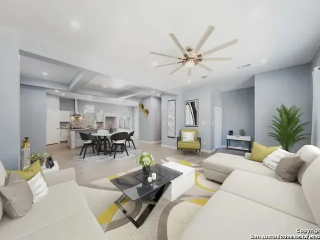 114 Cactus St. San Antonio, TX 78203