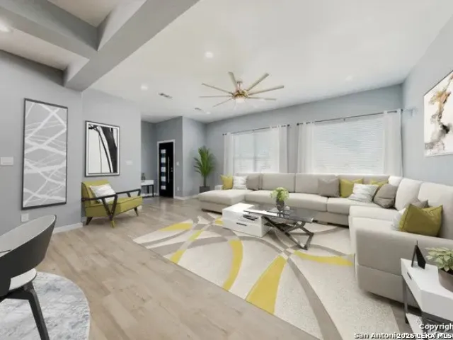 114 Cactus St. San Antonio, TX 78203