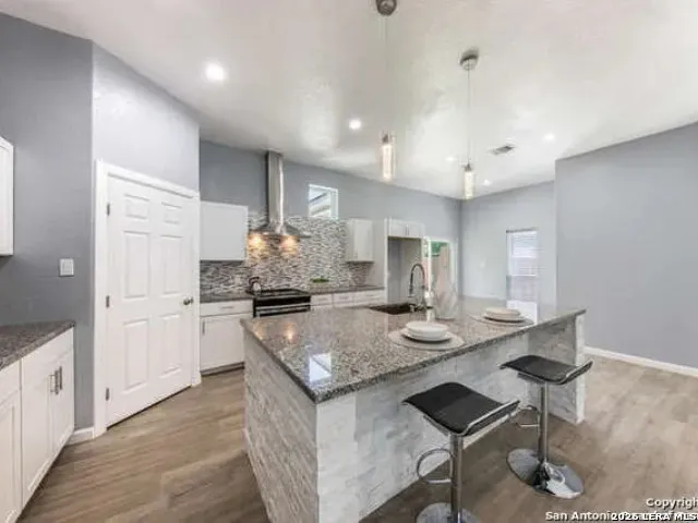 114 Cactus St. San Antonio, TX 78203