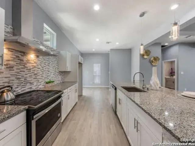 114 Cactus St. San Antonio, TX 78203