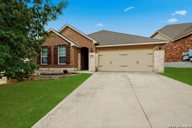 27519 Paseo Mesa Boerne, TX 78015