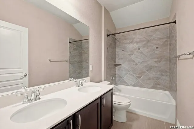 27519 Paseo Mesa Boerne, TX 78015