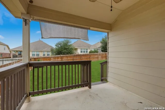 27519 Paseo Mesa Boerne, TX 78015