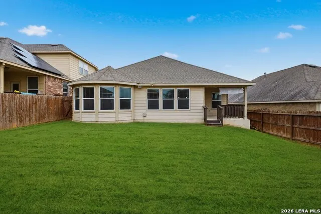 27519 Paseo Mesa Boerne, TX 78015