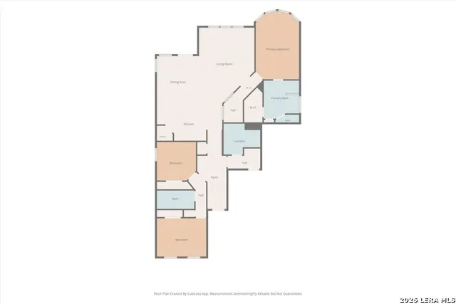 27519 Paseo Mesa Boerne, TX 78015
