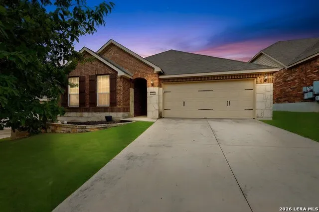 27519 Paseo Mesa Boerne, TX 78015