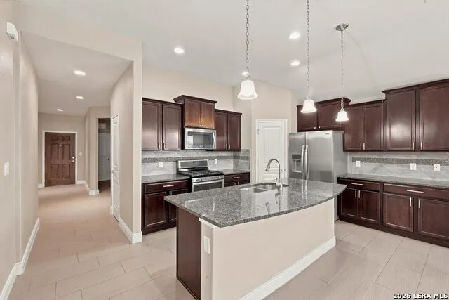 27519 Paseo Mesa Boerne, TX 78015