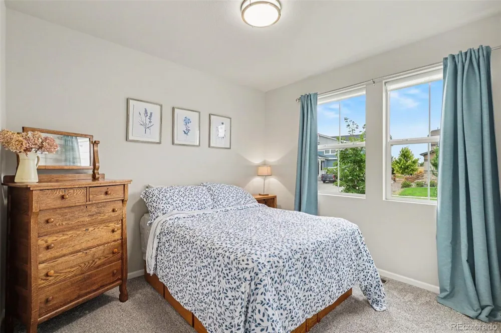 291 Marlowe Drive Erie, CO 80516