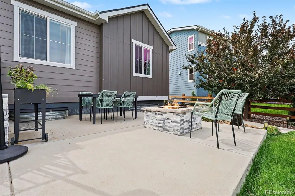 291 Marlowe Drive Erie, CO 80516