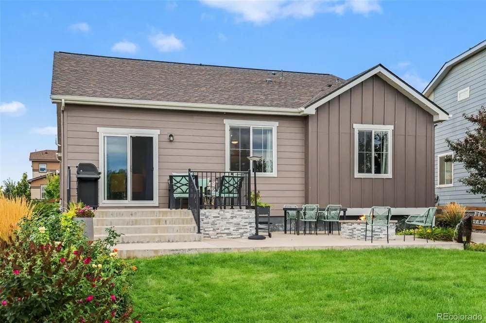 291 Marlowe Drive Erie, CO 80516