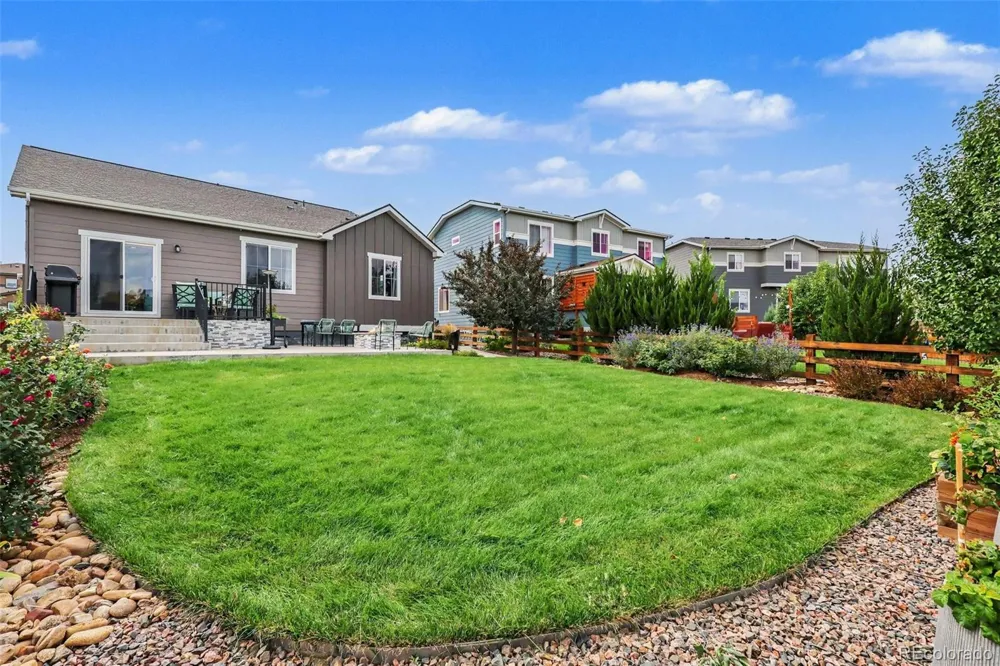 291 Marlowe Drive Erie, CO 80516